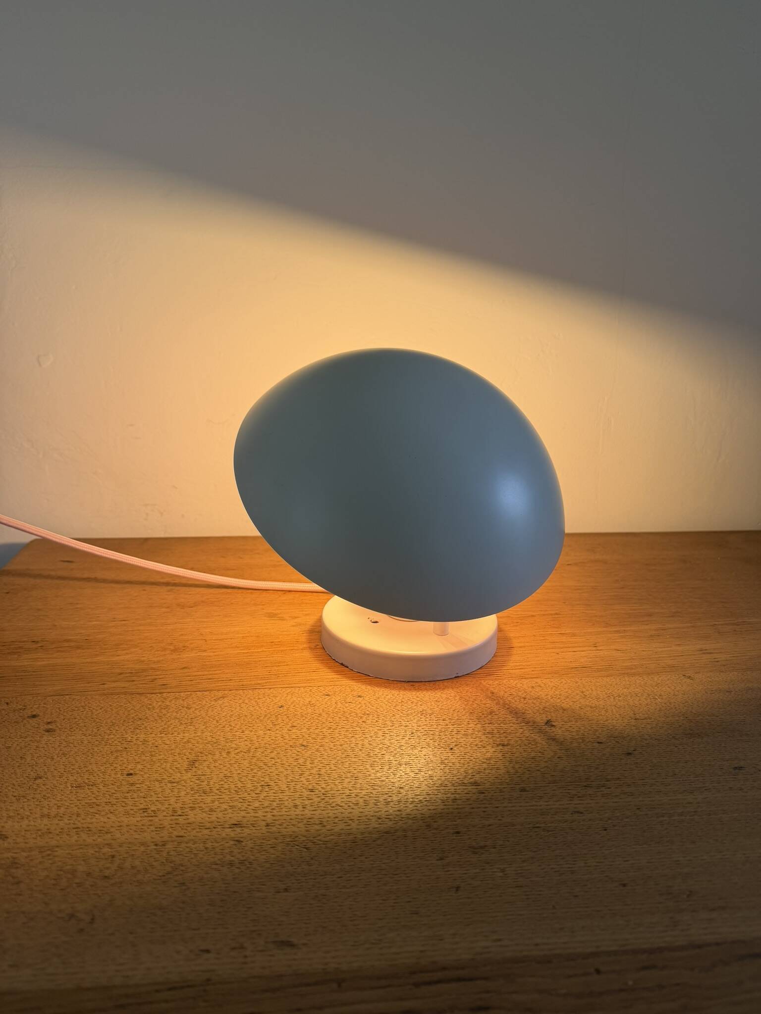 Lampe vintage Louis Poulsen PH Hat 22,5 cm - Poul Henningsen - design danois murale