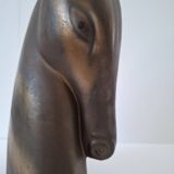 Ceramic sculpture Anette Edmark 90's