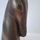 Ceramic sculpture Anette Edmark 90's