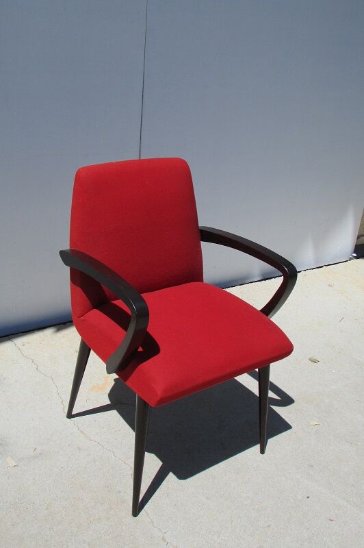 Vintage armchair from the 60/70