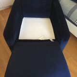 Chester Habitat armchair