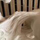 Sculpture char romain 