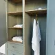 Parisian wardrobe