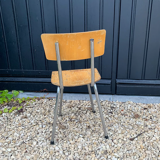 School chair several pieces available