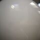 Ceiling lamp opaline globe