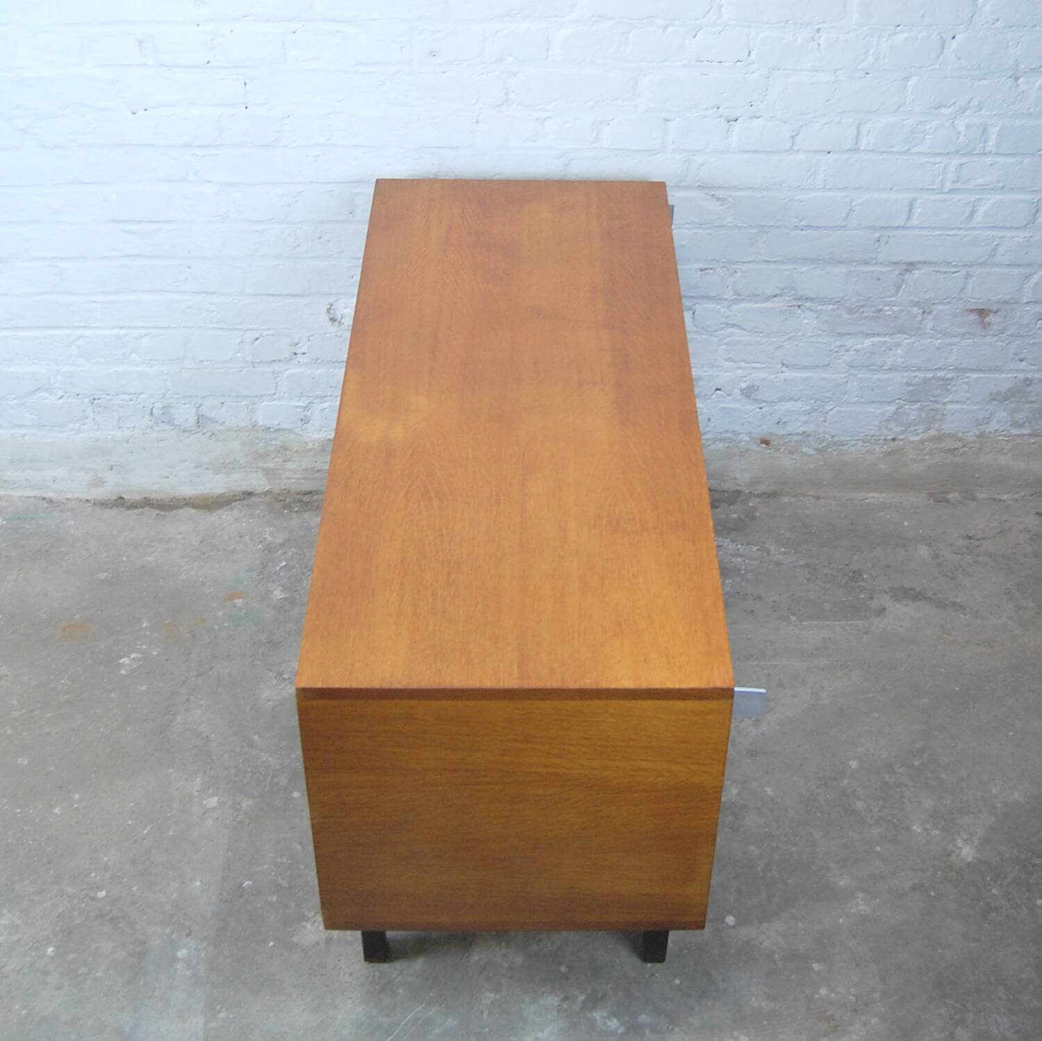 “Multiclasse C” furniture by Jean Domps for Trefac - Meurop 1950s