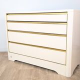 Eric Maville chest of drawers
