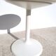 Petite table tulipe vintage Ikea 1992 guéridon