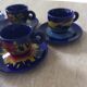 Illy Coffee Service by Luca Trazzi Italy