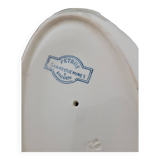 Sauce boat Pétrus Sarreguemines and Digoin