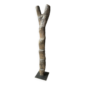 Ancient African Art LOBI DOGON Scale gallery Maison Intègre