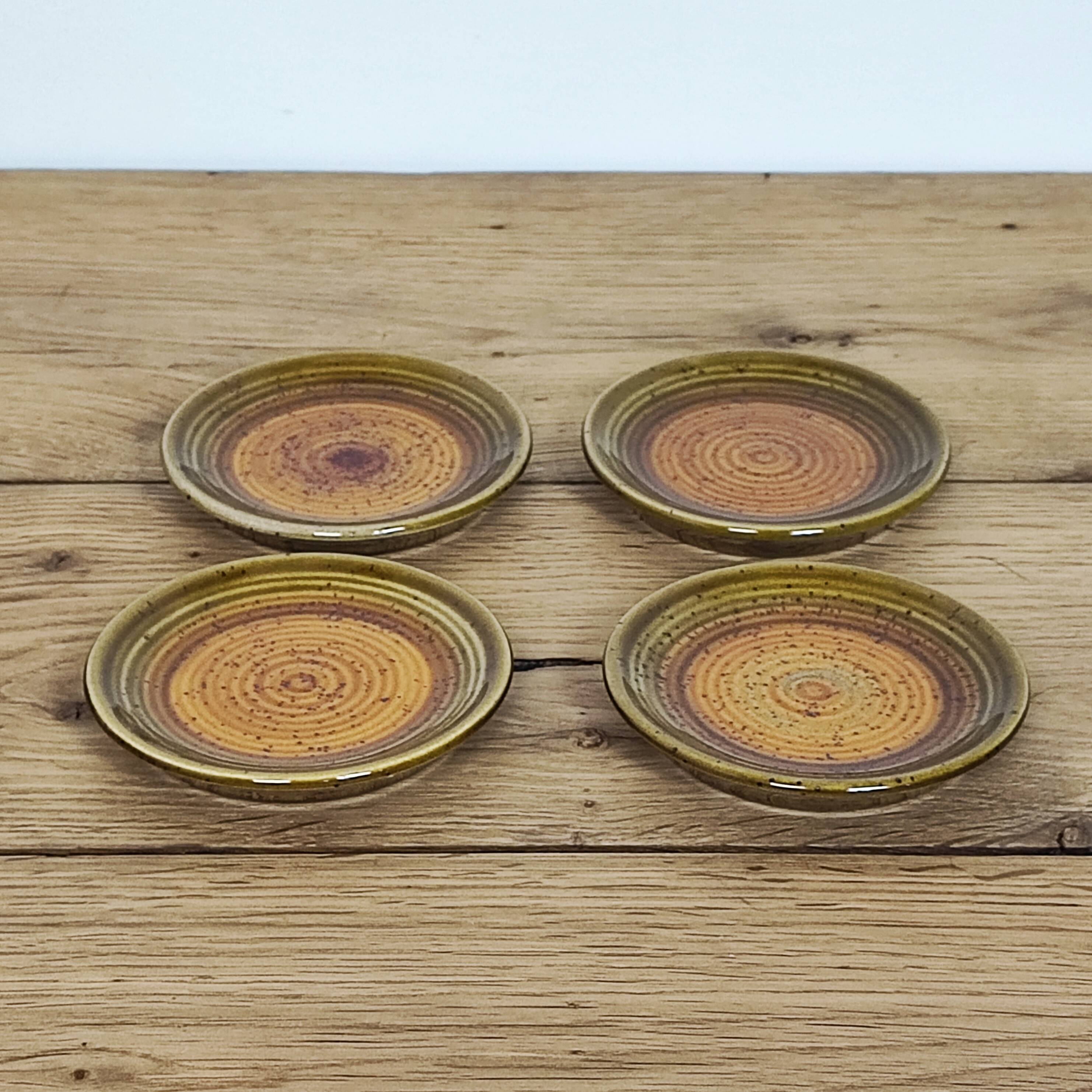 Saint Amand "Marion" coffee cups 60'