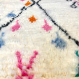 Tapis berbère Bejaad