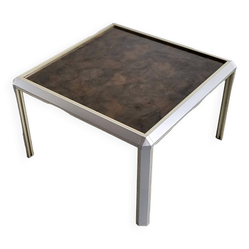 Vintage coffee table 1960