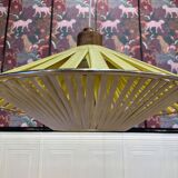 1950s Scandinavian suspension design.