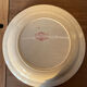 Sarraguemines & Digoin plate - Favourite model