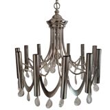 Boulanger hanglamp door