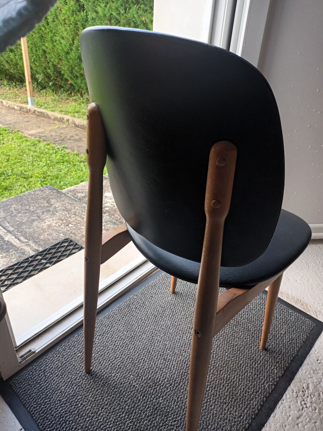 Baumann Pégase chairs