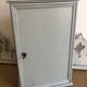 Wardrobe with interior drawers