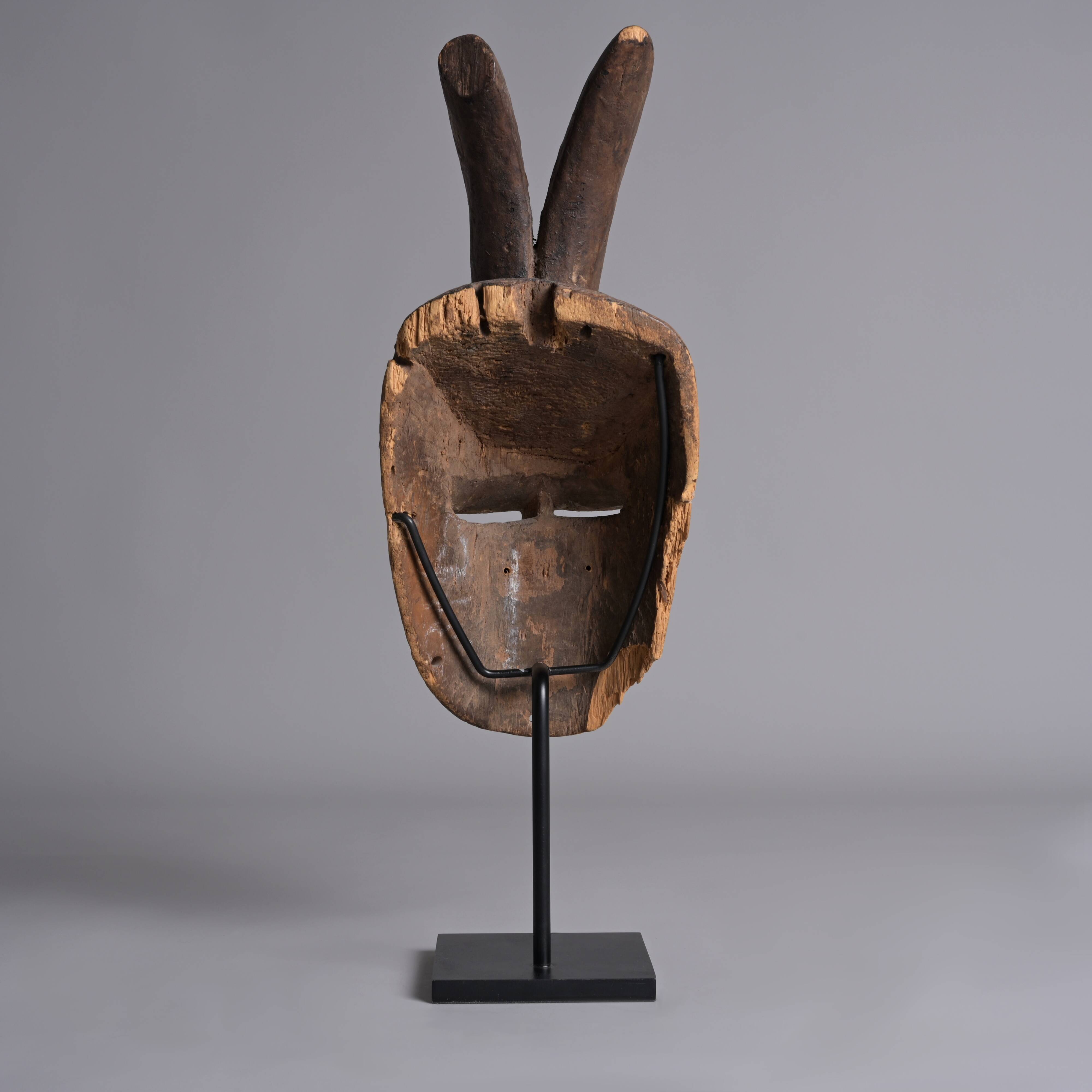 Ekpo mask