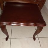 3 pull out tables