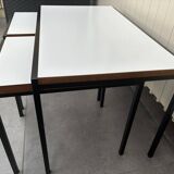 Pastoe nesting tables by Cees Braakman