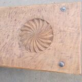 Table basse longue ou banc