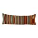 Vintage kilim cushion cover 41x89 cm