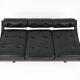 Canapé / Daybed "GS195" by Gianni Songia for Sormani, 1960s