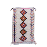 Small carpet azilal 85x135 cm