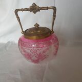 Cake pot