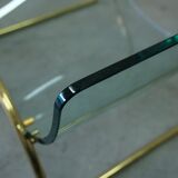 Magazine Holder by Pierangelo Galotti for Galotti & Radice, 1970s