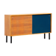 Enfilade scandinave 1960