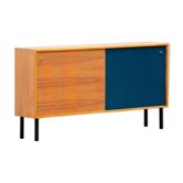 Enfilade scandinave 1960