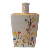 Ceramic vase
