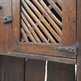 Antique spanish cupboard