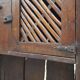 Antique spanish cupboard