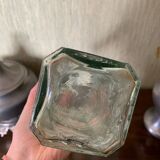 Carafe décorée