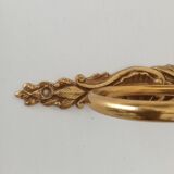 Hook nineteenth in bronze