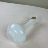 Antique opaline soliflore