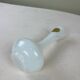 Antique opaline soliflore