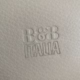 6 chairs B&B Italia design Patricia Urquiola