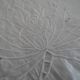 Tablecloth and 8 matching cotton towels - 200 x 160