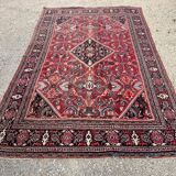 Large Persian rug 420cm x 320cm