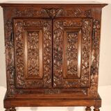 Small Renaissance piece of furniture