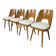 Dining Chairs by Oswald Haerdtl, 1950s