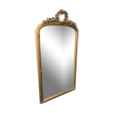 Mirror Louis XV - 148x77