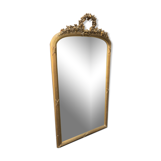 Mirror Louis XV - 148x77