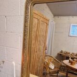 Louis Philippe Mirror