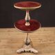 Lacquered wood Italian etagere from the first half of the 20th century